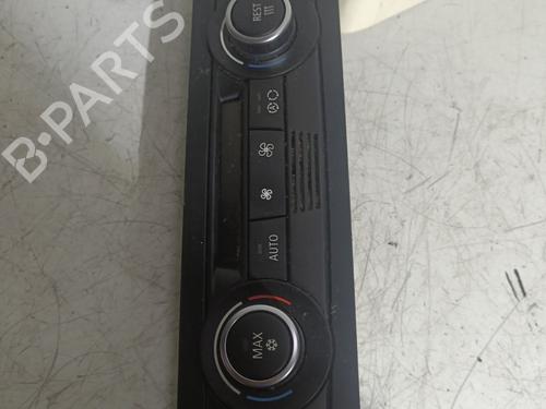 Used Climate control BMW 1 (E87) 120 d (177 hp) 24222476