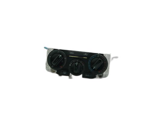 Climate control NISSAN NOTE (E11, NE11) 1.4 | BP39639035I5 - Image 4