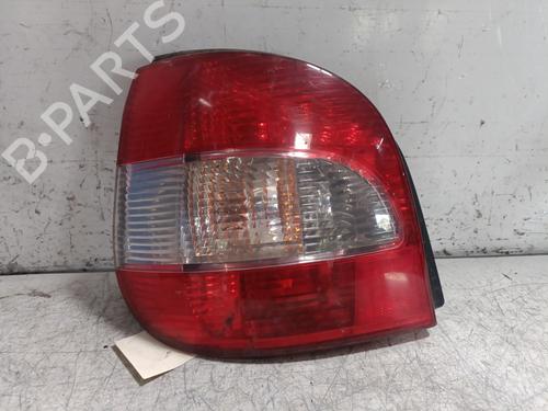 Rückleuchte Links für RENAULT SCÉNIC I MPV (JA0/1_, FA0_) 1.9 dCi (JA05, JA1F) (102 hp) 28302397