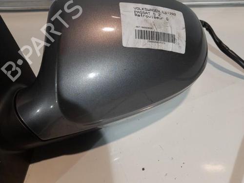 Retrovisor izquierdo VW PASSAT B6 (3C2) 2.0 TDI (140 hp) 29997604