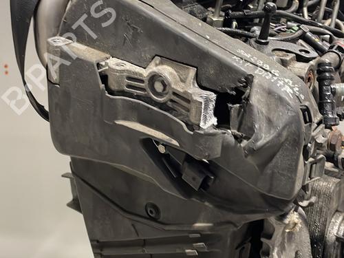 Engine RENAULT TWINGO II (CN0_) 1.5 dCi (CN0E) | BP21720797M1 - Image 6