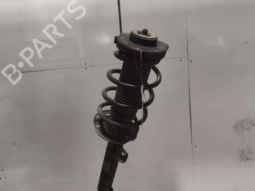 Left front shock absorber AUDI A3 (8P1) 1.9 TDI | BP35899663M16 - Image 3