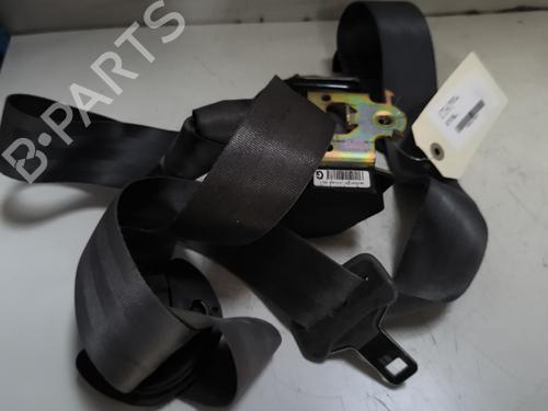 Used Front left seatbelt Front left seatbelt CITROËN C5 I (DC_) 2.0 HDi (DCRHZB, DCRHZE) (109 hp) 23967341 23967341