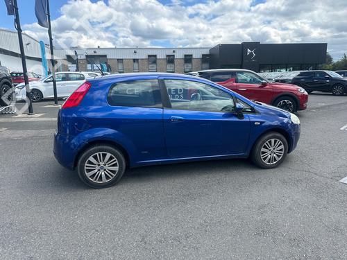 Luftventil FIAT GRANDE PUNTO (199_) | BP36015154I21 - Image 8