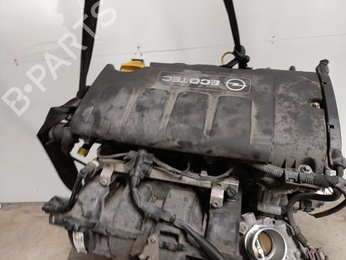 Engine OPEL CORSA E (X15) 1.4 (08, 68) | BP28165468M1  - Image 5