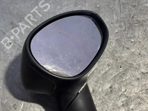 Used Right mirror FIAT GRANDE PUNTO (199_) 1.2 (65 hp) 21717864