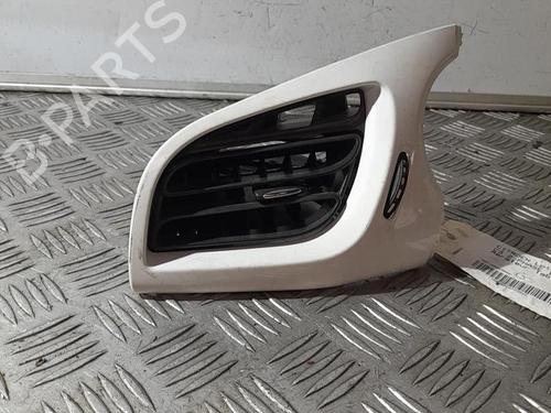 Used Air vent Air vent CITROËN C3 II (SC_) 1.4 HDi 70 (SC8HZC, SC8HR0, SC8HP4) (68 hp) 22032775 22032775