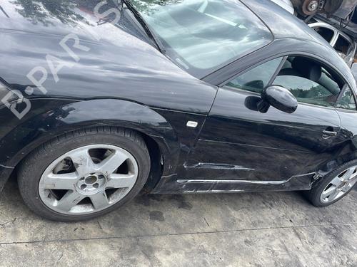 Left headlight AUDI TT Roadster (8N9) 1.8 T | BP31872349C28 