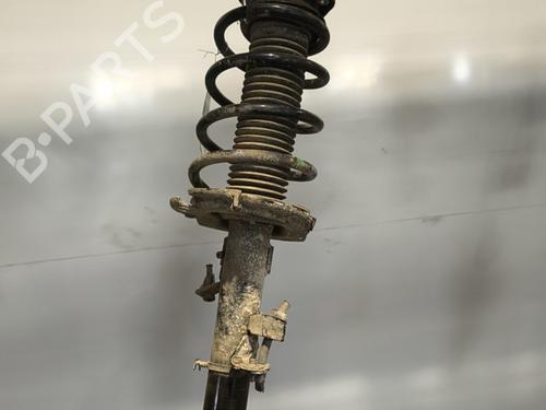 Right front shock absorber FORD TRANSIT CONNECT V408 Box Body/MPV 1.5 TDCi | BP32996092M17 - Image 2