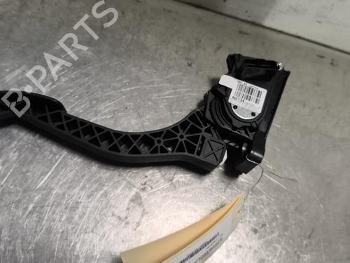 Used Pedal CITROËN C5 AIRCROSS (A_) 1.6 PureTech 180 (A45GFR) (181 hp) 28443171