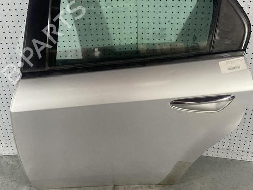 Left rear door ALFA ROMEO 159 (939_) 1.9 JTDM 16V (939AXC1B, 939AXC12) | BP21723307C4 