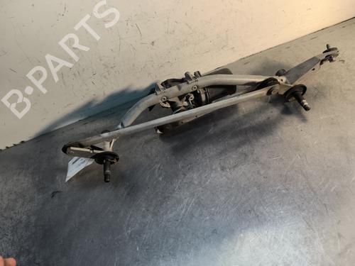 Used Front wiper motor NISSAN QASHQAI I (J10, NJ10) 2.0 dCi (150 hp) 30357246