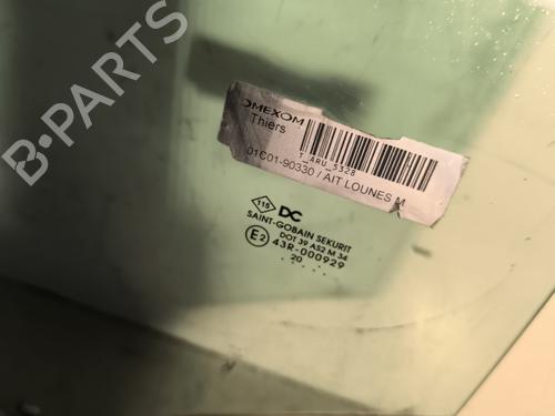 front-left-door-window-renault-kangoo-express-fw01_-2008-29893799 main image