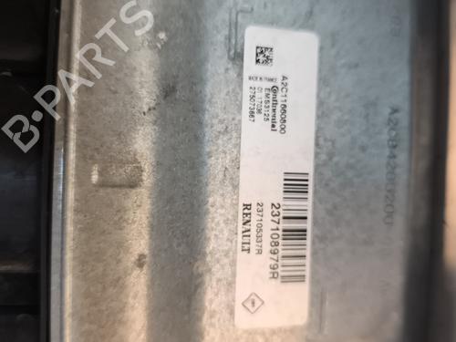 Elektronisk modul RENAULT CLIO IV (BH_) 1.2 16V | BP29997587M83 