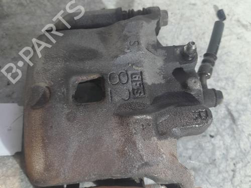 Right front brake caliper NISSAN JUKE (F15) 1.2 DIG-T | BP22652975M104 