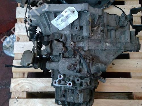 Used Gearbox TOYOTA CELICA Coupe (_T23_) 1.8 16V VT-i (ZZT230_, ZZT230) (143 hp) 21702929