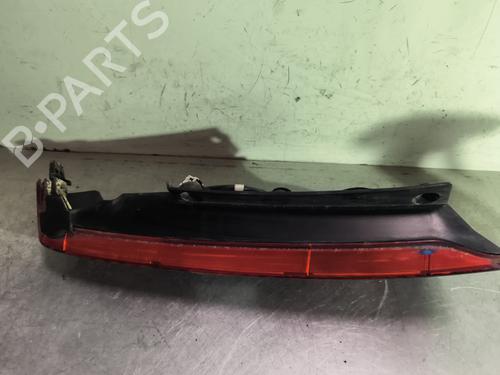 Used Left taillight Left taillight NISSAN NOTE (E11, NE11) 1.5 dCi (86 hp) 29538066 29538066