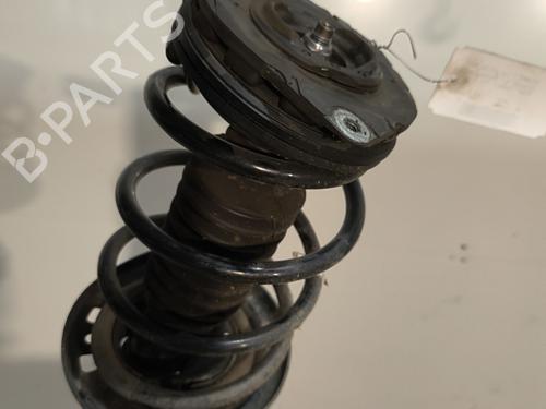 Højre fortil støddæmper RENAULT MEGANE III Hatchback (BZ0/1_, B3_) 1.2 TCe (BZ2B, BZ11) | BP29997247M17