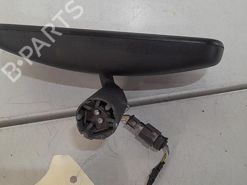 Used Rear mirror Rear mirror PEUGEOT 407 Coupe (6C_) 2.7 HDi (204 hp) 21696902 21696902