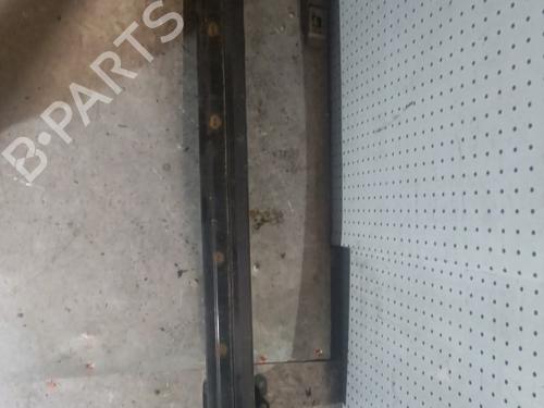 Used Front slam panel Front slam panel PEUGEOT 207 (WA_, WC_) 1.6 HDi (90 hp) 21721342 21721342