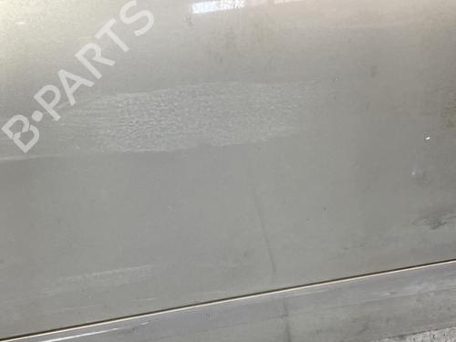 Left front door OPEL ZAFIRA / ZAFIRA FAMILY B (A05) 1.9 CDTI (M75) | BP21695134C2 