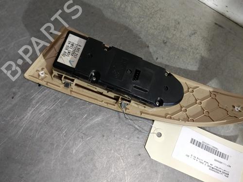 Used Left front window switch Left front window switch BMW 5 (E60) 545 i (333 hp) 29081767 29081767