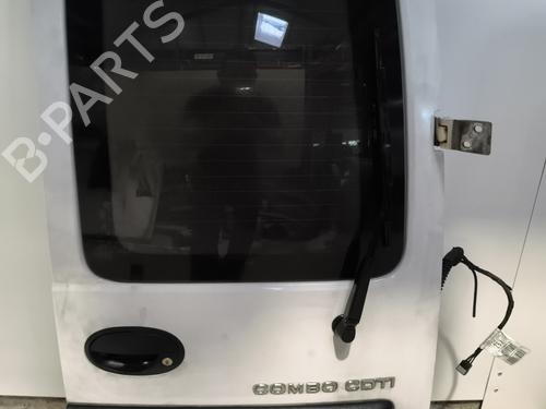 Right tailgate OPEL COMBO Tour 1.3 CDTI 16V | BP29347876C77 