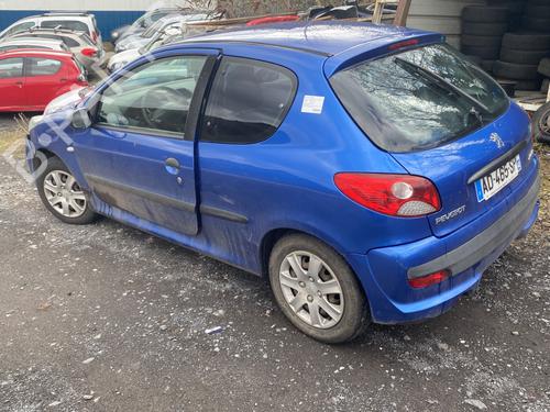 Electronic module PEUGEOT 206+ (2L_, 2M_) 1.4 HDi eco 70 | BP25740504M83 - Image 8