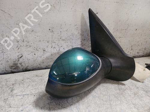 Right mirror PEUGEOT 206 CC (2D) 2.0 S16 | BP27718396C27 