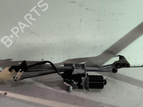 Used Front wiper motor Front wiper motor BMW 1 (E87) 120 d (177 hp) 24351214 24351214
