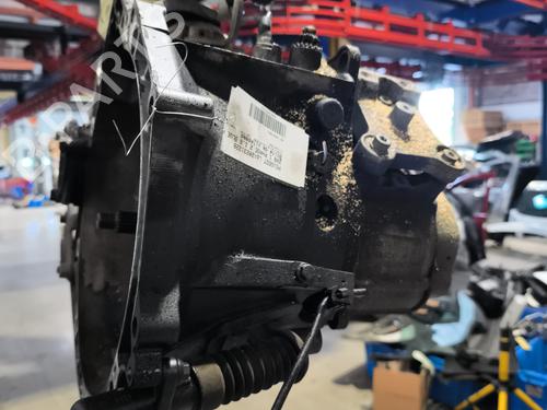 Gearbox PEUGEOT 208 I (CA_, CC_) 1.6 HDi / BlueHDi 75 | BP26437896M3