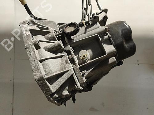 Gearbox RENAULT CAPTUR I (J5_, H5_) 1.5 dCi 90 (J5N4, J5M5, J5MW, J5M6, J5AL, J5AJ) | BP39227666M3 - Image 2