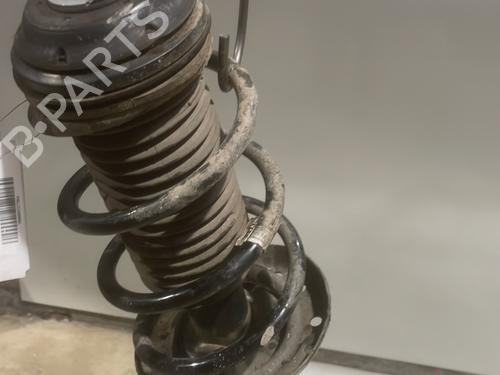 Used Right front shock absorber OPEL CORSA D (S07) 1.3 CDTI (L08, L68) (75 hp) 22233886
