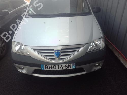 Right front indicator DACIA LOGAN MCV (KS_) 1.5 dCi (KS0W) | BP22031604C33 - Image 2