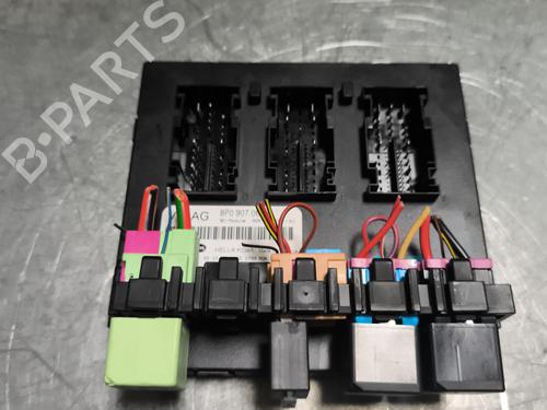 Fuse box AUDI A3 Sportback (8PA) 1.6 TDI | BP29980085E1 - Image 3
