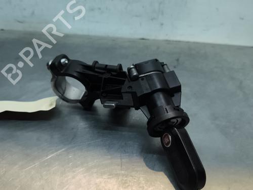 Used Ignition barrel Ignition barrel FIAT PUNTO EVO (199_) 1.3 D Multijet (199AXC1A, 199BXC1A, 199AXT1A, 199BXT1A) (75 hp) 30775053 30775053