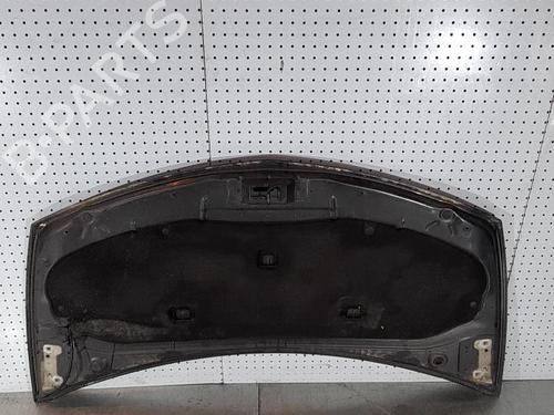 Used Hood RENAULT CLIO III (BR0/1, CR0/1) 1.5 dCi (BR17, CR17) (86 hp) 21702136