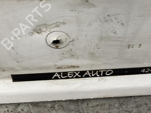 Tailgate RENAULT TWINGO I (C06_) 1.2 (C066, C068) | BP21697620C6 