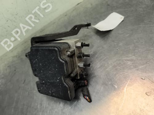 Used ABS pump ABS pump OPEL KARL (C16) 1.0 (75 hp) 30553180 30553180