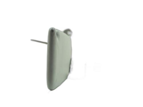 Left sun visor RENAULT TWINGO II (CN0_) | BP36553916I1 - Image 2
