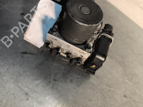 ABS pump CITROËN JUMPY II Van 2.0 HDi 120 | BP29733514M43