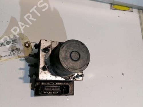 Used ABS pump ABS pump FIAT SCUDO Van (270_, 272_) 2.0 D Multijet (128 hp) 21721774 21721774