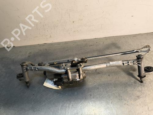 Ruitenwissermotor voor AUDI A3 (8P1) 2.0 TDI 16V quattro | BP29997108M29