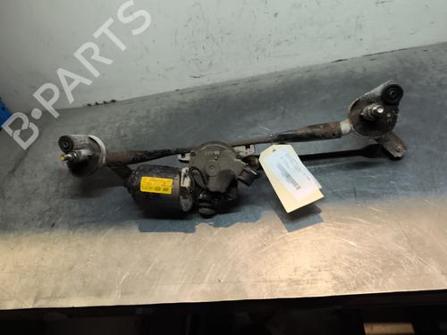 Used Front wiper motor KIA RIO II (JB) 1.5 CRDi (110 hp) 32993900
