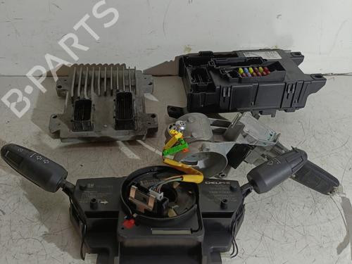 Electronic module OPEL CORSA D (S07) 1.2 (L08, L68) | BP24505338M83  - Image 5