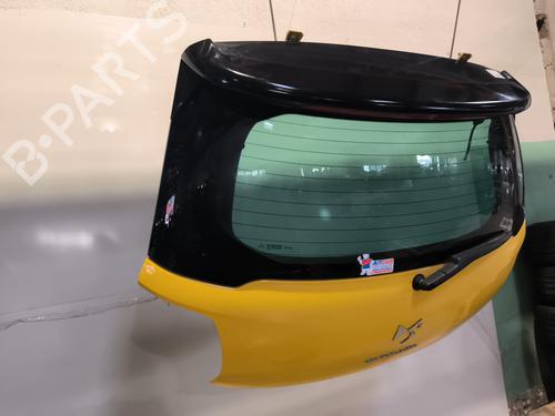 Tailgate CITROËN DS3 (SA_) 1.6 THP 155 | BP24435780C6 
