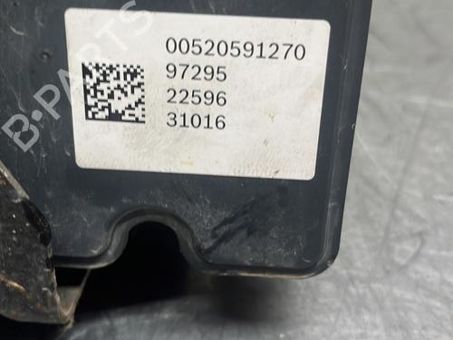 ABS pump FIAT PUNTO (199_) 1.2 (199AXZ1A, 199BXZ1A) | BP33870369M43 - Image 4