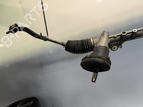 Used Steering rack Steering rack RENAULT CLIO IV (BH_) 1.5 dCi 75 (75 hp) 24527084 24527084