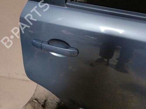 Right rear door NISSAN NOTE (E11, NE11) 1.5 dCi | BP21710138C5 