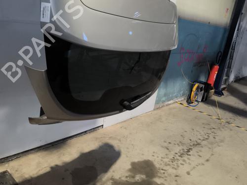 Used Tailgate Tailgate FORD FOCUS III Saloon [2010-2020] 33810206 33810206